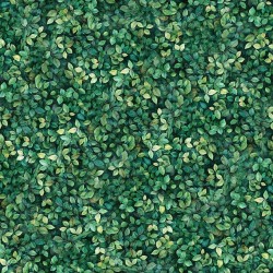 Small Leaves - JADE