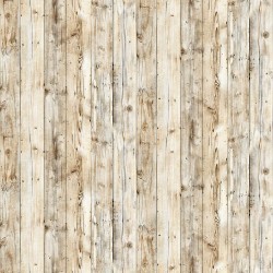 White Wood - TAN