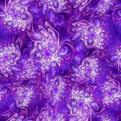 Marble Abstract - MAGENTA