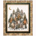 QUILTING TREASURES - Bigfoot Returns