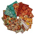 QUILTING TREASURES - Crimson Garden