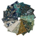 QUILTING TREASURES - Hoot & Hollow