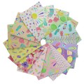QUILTING TREASURES - Summer Fun