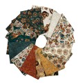 QUILTING TREASURES - Timber Tails