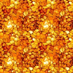 Petals - ORANGE