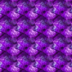 Foliage - PURPLE