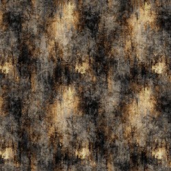 Striated Texture - BLACK/TAN