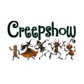QUILTING TREASURES - Creepshow