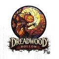 QUILTING TREASURES - Dreadwood Hollow