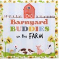 QUILTING TREASURES - Barnyard Buddies