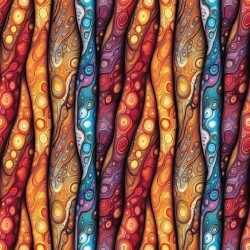 Color Flow - MULTI