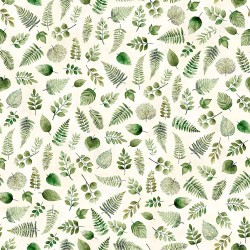 Leaf Blender - EGGSHELL