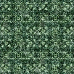 Floral Blender - FOREST