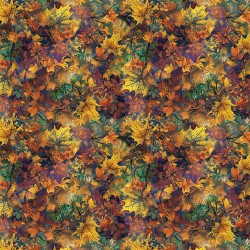 PACKED LEAVES - MULTI