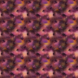 FLYING LEAVES - MAGENTA