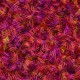 Swirl Geo 130/70 Weave - RED Swirl Geo 130/70 Weave - RED