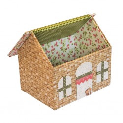 Rinske COSY COTTAGE (29x24.5x23.5cm)
