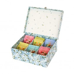 Rinske  TEA BOX (22x17x8cm)