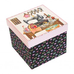 Rinske  EMMA  (25x25x20cm)