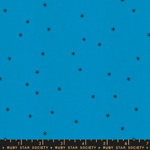 Ruby Star - SPARK - BRIGHT BLUE Ruby Star - SPARK - BRIGHT BLUE