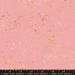RSS - Speckled Canvas (30/70-Linen/Cotton) - BALMY