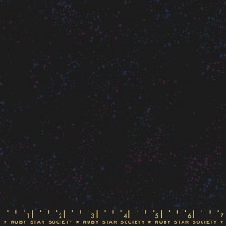 Ruby Star-Speckled - NEW GALAXY