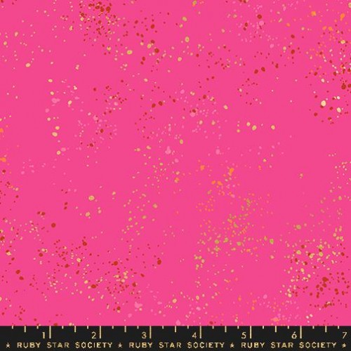 Ruby Star Speckled metallic -  PLAYFUL