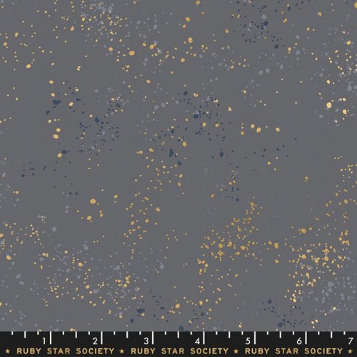 Ruby Star Speckled metallic - CLOUD