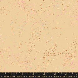 Ruby Star Speckled metallic - PARCHEMENT