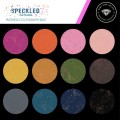 Speckled - Linen-Canvas
