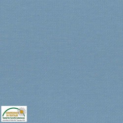 Avalana Jersey 160cm Wide Texture - BLUE