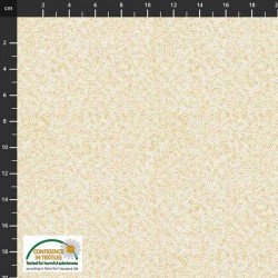 Tossed Curved Lines - BEIGE