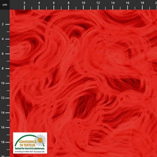 Fine Lines - RED