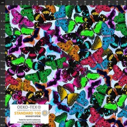 Multi Butterflies - MULTI