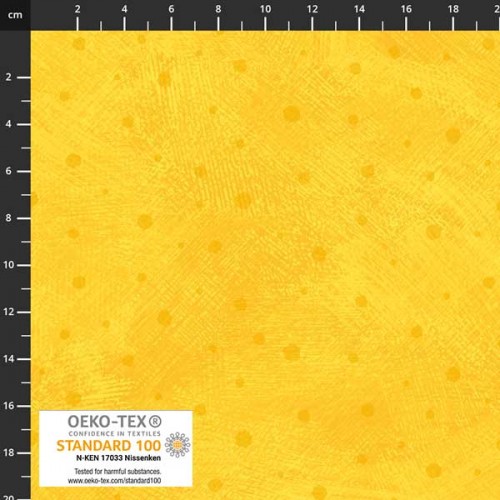 Scratch and Dot Texture - YELLOW