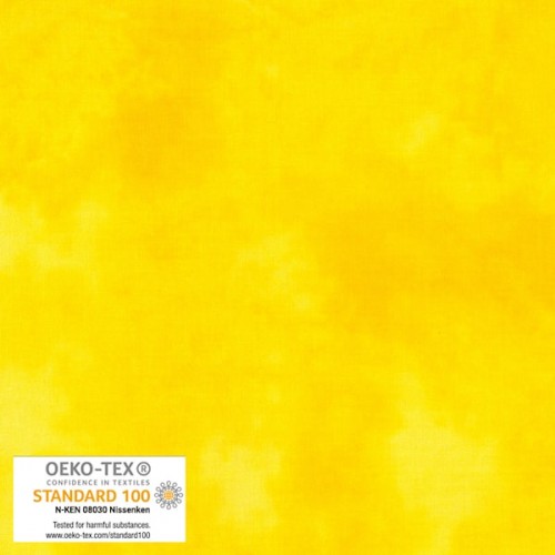 Quilters shadow - YELLOW