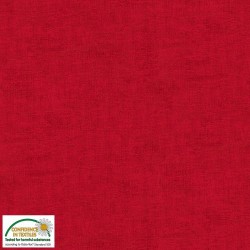 Melange Basic - RED