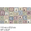 STOF - Bobbins & Blooms