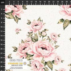 Big Roses - CREAM