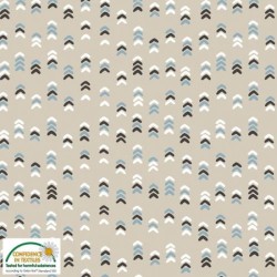 Avalana Jersey Knit (60" wide)