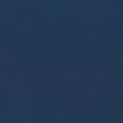 Avalana Jersey Knit (60" wide) - NAVY SOLID