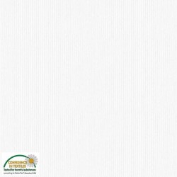 Avalana Rib Knit (57" wide) - CREAM