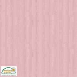 Avalana Rib Knit (57" wide) - LT PINK