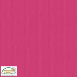 Avalana Rib Knit (57" wide) - PINK