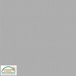 Avalana Rib Knit (57" wide) - LT GREY