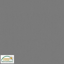 Avalana Rib Knit (57" wide) - GREY