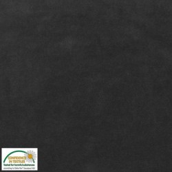 Velour - 86/14 Cot/Poly - 65"W - GREY