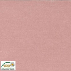 Velour - 86/14 Cot/Poly - 65"W - CIDER