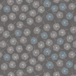 Blender - DANDELIONS - TAUPE