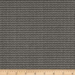 Blender - DOTTED LINES - GREY